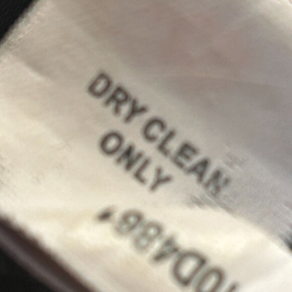 Kay Unger New York Multicolor Abstract Sleeveless Draped Sheath Dress Size 2 - Picture 4 of 10